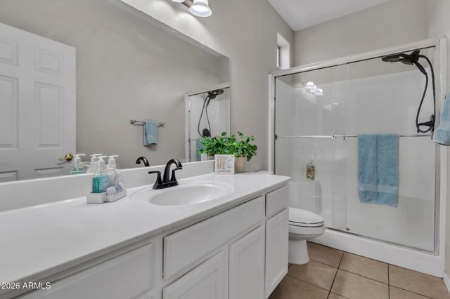 2047 S JEFFERSON --, Mesa, AZ 85209