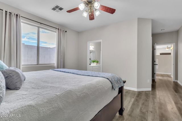 2047 S JEFFERSON --, Mesa, AZ 85209