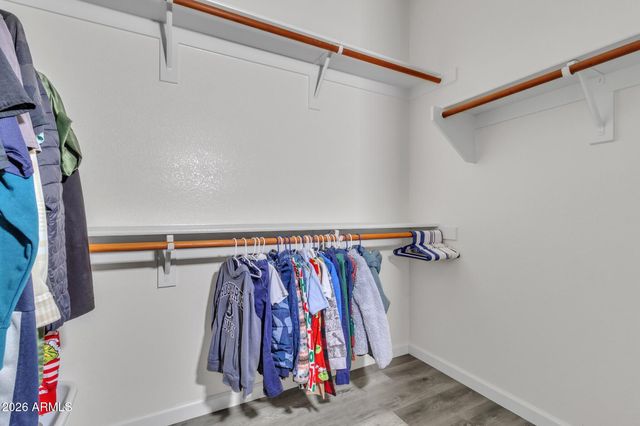 2047 S JEFFERSON --, Mesa, AZ 85209