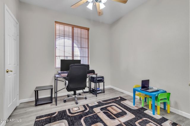 2047 S JEFFERSON --, Mesa, AZ 85209