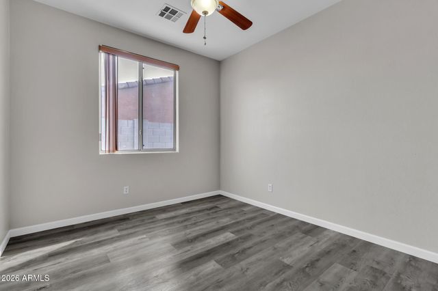 2047 S JEFFERSON --, Mesa, AZ 85209