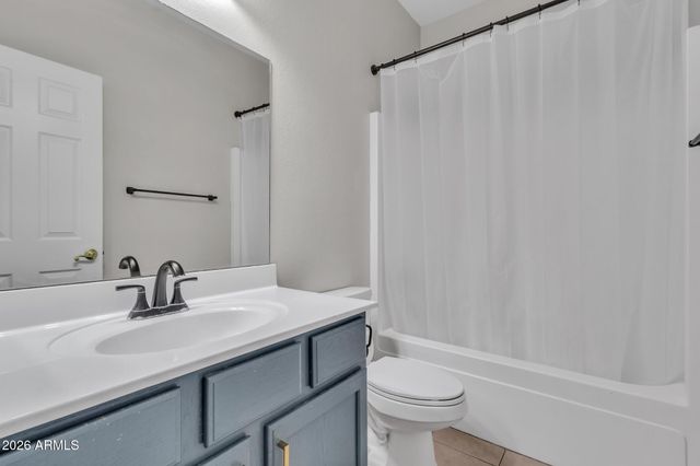 2047 S JEFFERSON --, Mesa, AZ 85209