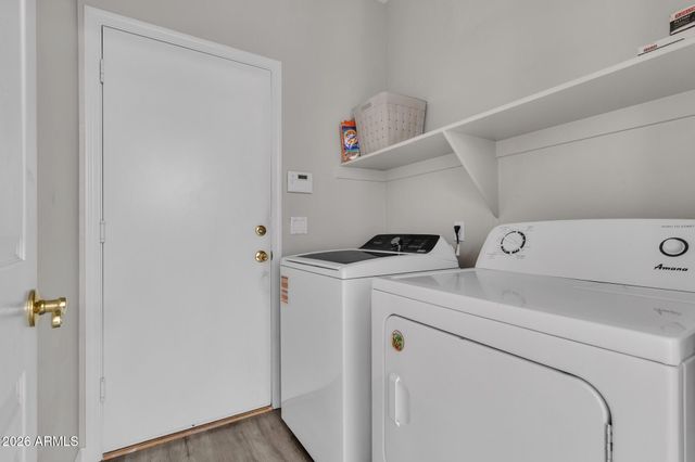 2047 S JEFFERSON --, Mesa, AZ 85209