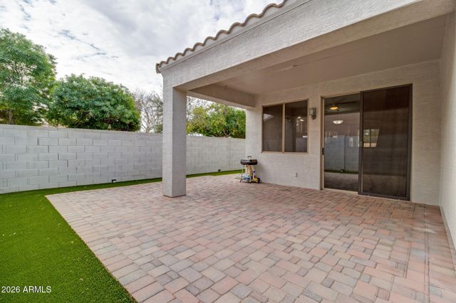 2047 S JEFFERSON --, Mesa, AZ 85209