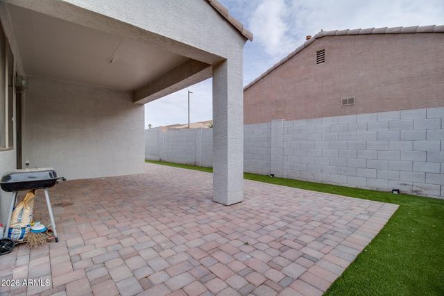 2047 S JEFFERSON --, Mesa, AZ 85209