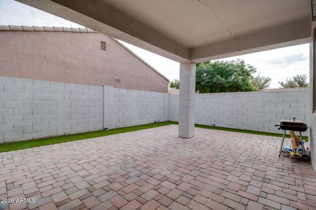 2047 S JEFFERSON --, Mesa, AZ 85209