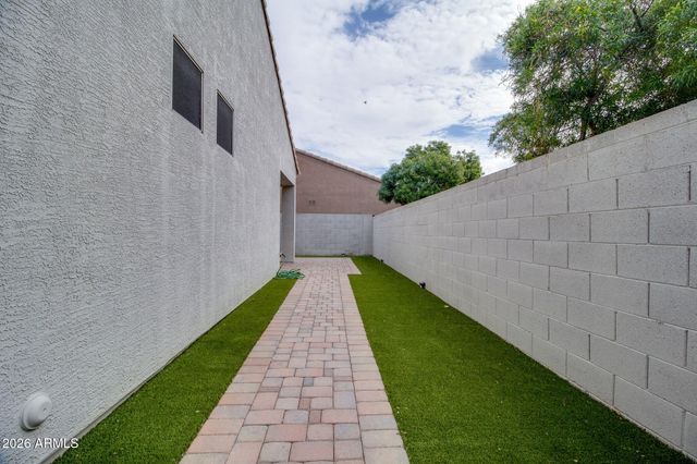 2047 S JEFFERSON --, Mesa, AZ 85209