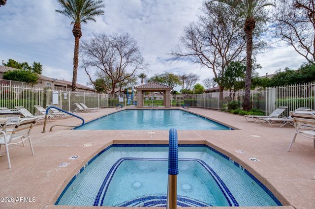 2047 S JEFFERSON --, Mesa, AZ 85209