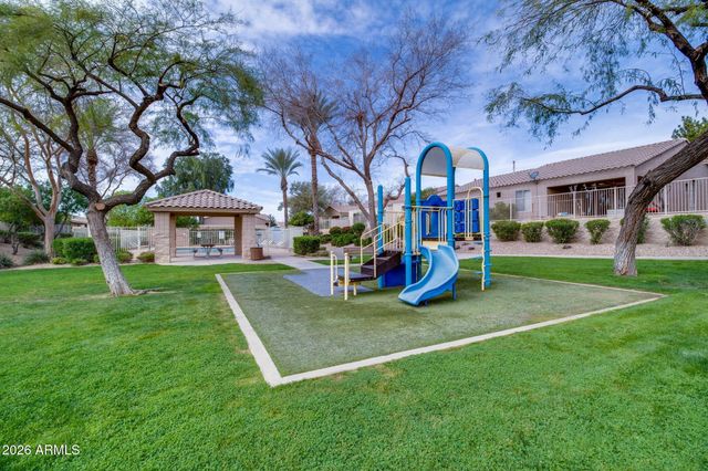 2047 S JEFFERSON --, Mesa, AZ 85209