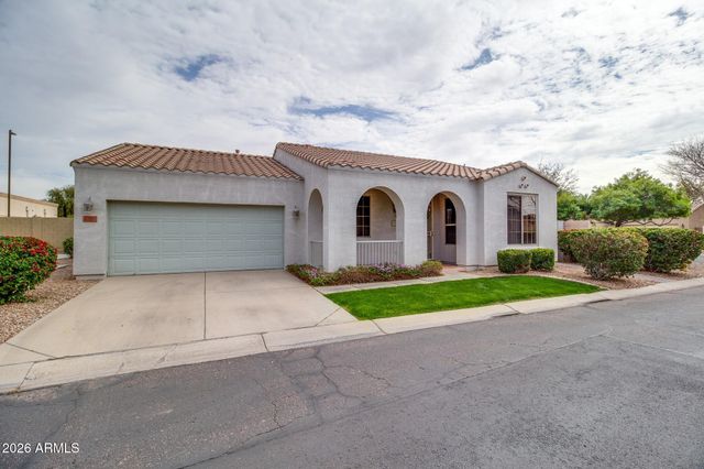 2047 S JEFFERSON --, Mesa, AZ 85209