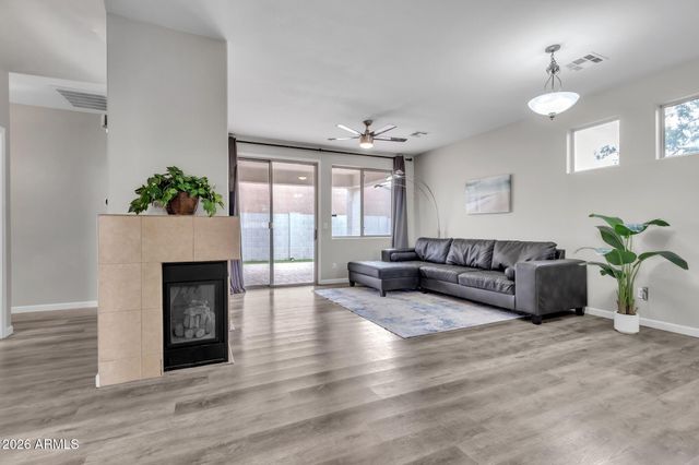 2047 S JEFFERSON --, Mesa, AZ 85209