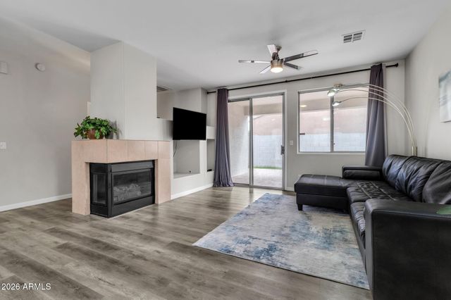 2047 S JEFFERSON --, Mesa, AZ 85209