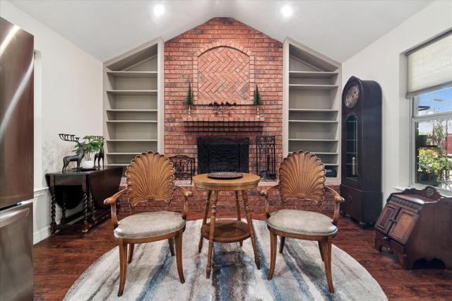 8463 Crestview Road, Sanger, TX 76266