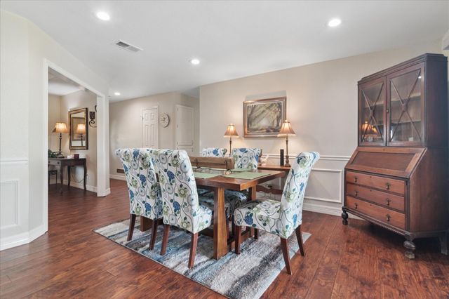 8463 Crestview Road, Sanger, TX 76266