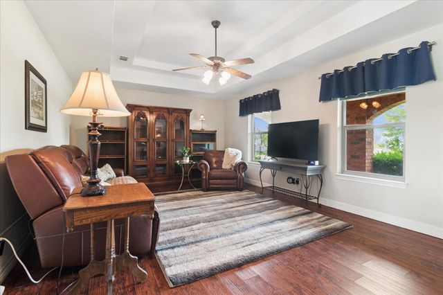 8463 Crestview Road, Sanger, TX 76266