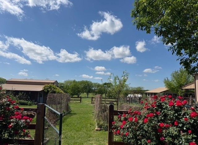 8463 Crestview Road, Sanger, TX 76266