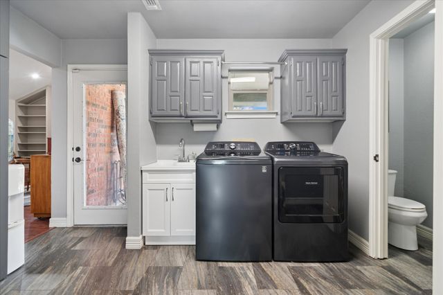 8463 Crestview Road, Sanger, TX 76266