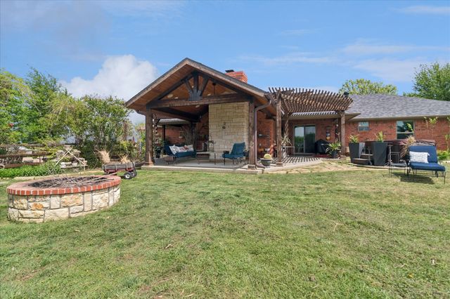 8463 Crestview Road, Sanger, TX 76266