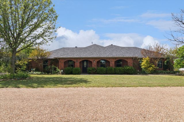 8463 Crestview Road, Sanger, TX 76266