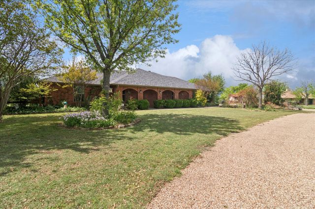 8463 Crestview Road, Sanger, TX 76266