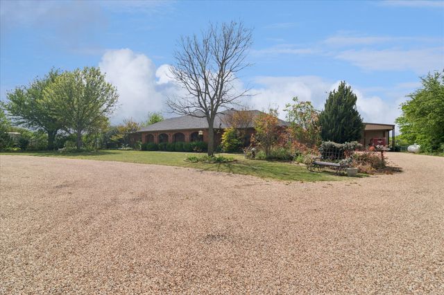 8463 Crestview Road, Sanger, TX 76266