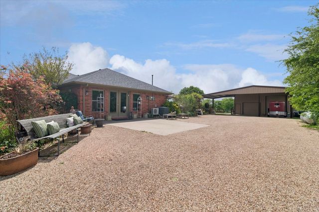 8463 Crestview Road, Sanger, TX 76266
