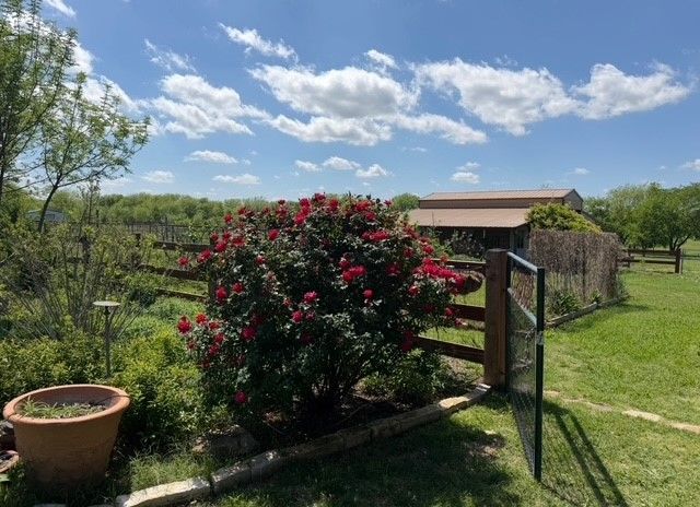 8463 Crestview Road, Sanger, TX 76266