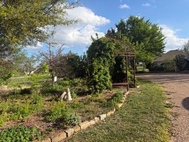 8463 Crestview Road, Sanger, TX 76266