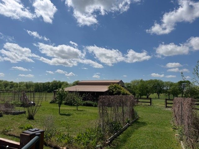 8463 Crestview Road, Sanger, TX 76266