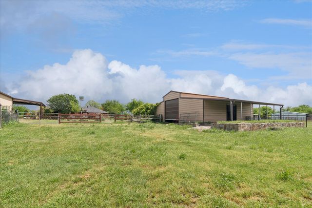 8463 Crestview Road, Sanger, TX 76266