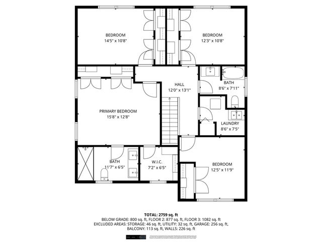 9 Stoneridge Road, Smithfield, RI 02917