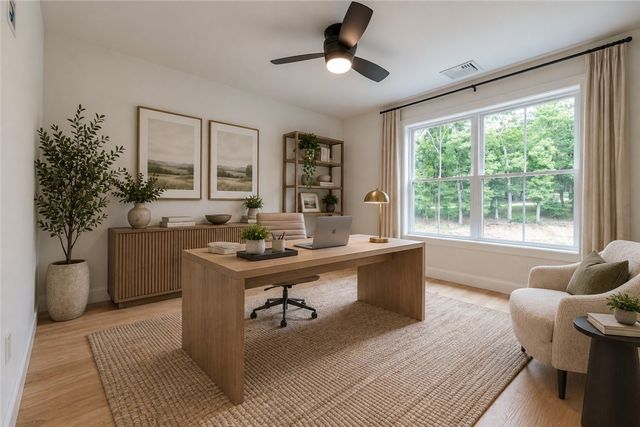 9 Stoneridge Road, Smithfield, RI 02917