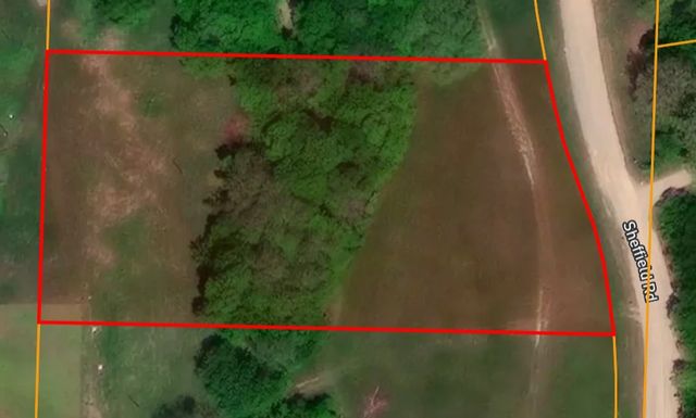 Tract 2 Sheffield Road, Siloam Springs, AR 72761
