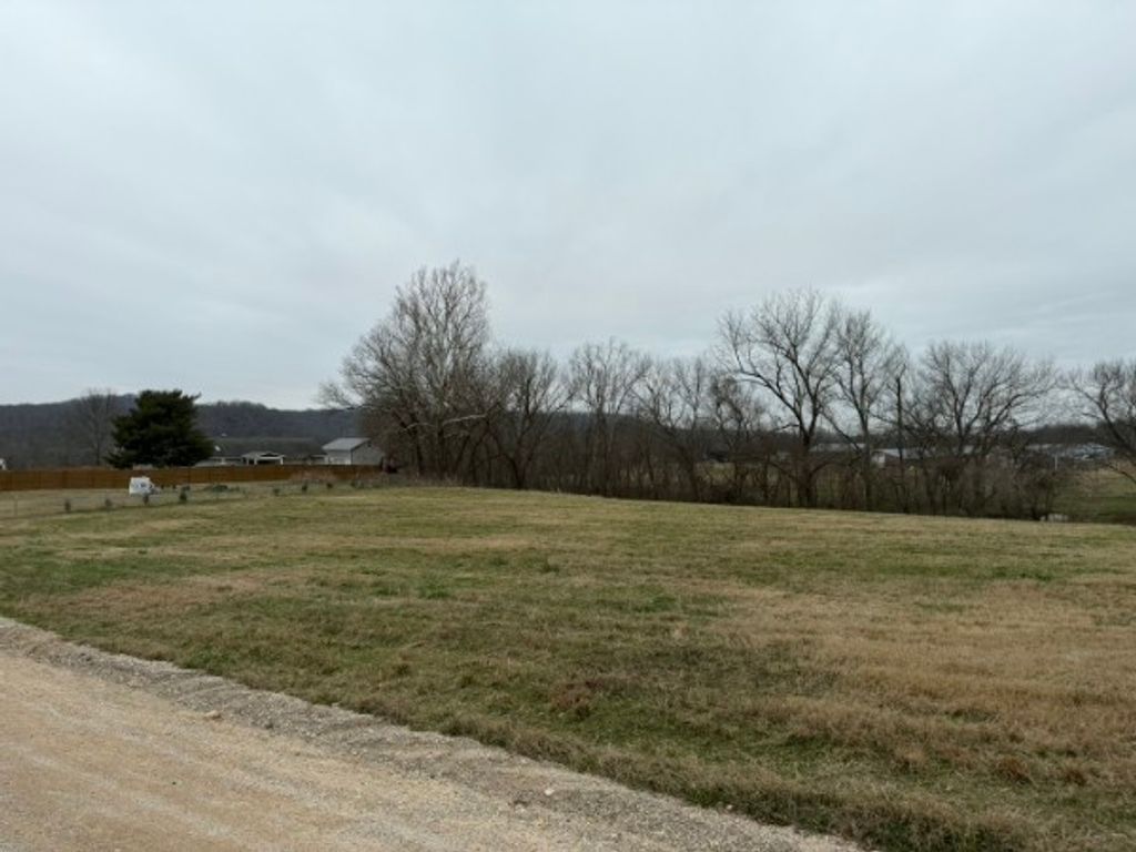 Tract 2 Sheffield Road, Siloam Springs, AR 72761