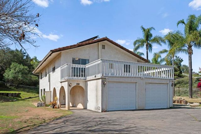 2952 Pioneer Way, Jamul, CA 91935