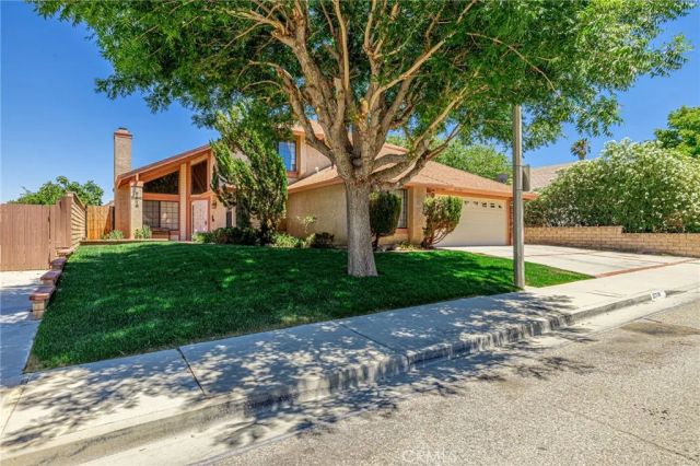 37740 Mountainside Drive, Palmdale, CA 93550