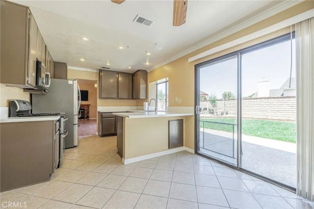 37740 Mountainside Drive, Palmdale, CA 93550