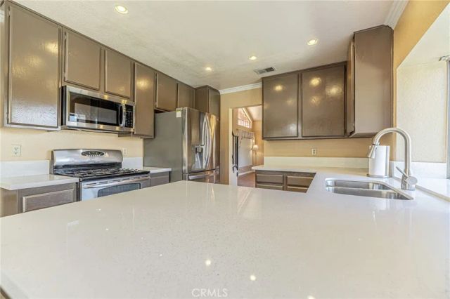 37740 Mountainside Drive, Palmdale, CA 93550