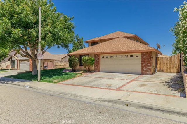37740 Mountainside Drive, Palmdale, CA 93550