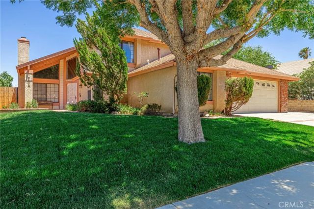 37740 Mountainside Drive, Palmdale, CA 93550