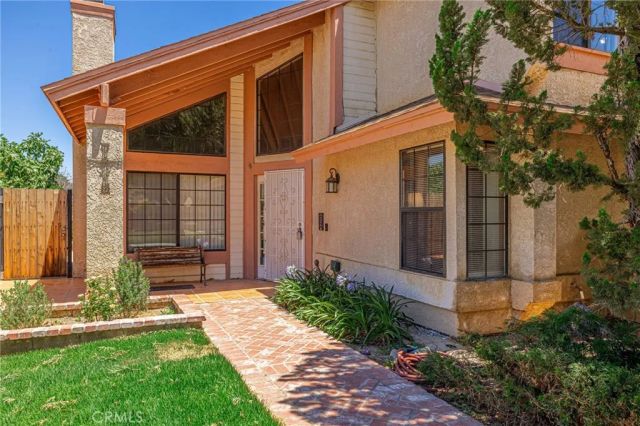 37740 Mountainside Drive, Palmdale, CA 93550