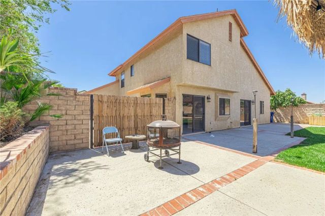 37740 Mountainside Drive, Palmdale, CA 93550