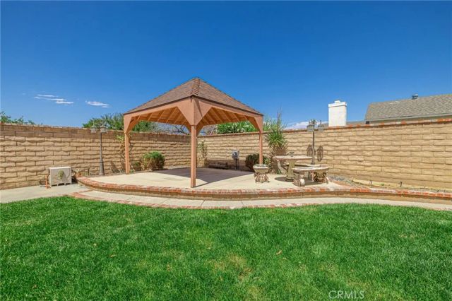37740 Mountainside Drive, Palmdale, CA 93550