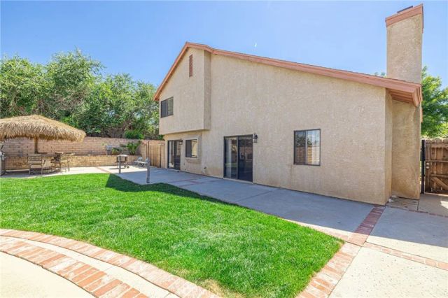 37740 Mountainside Drive, Palmdale, CA 93550