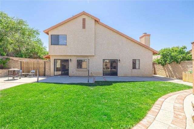 37740 Mountainside Drive, Palmdale, CA 93550
