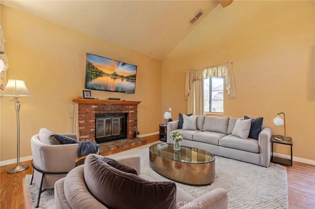 37740 Mountainside Drive, Palmdale, CA 93550