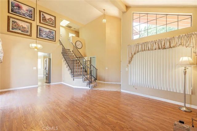 37740 Mountainside Drive, Palmdale, CA 93550