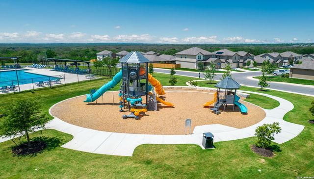 14718 Clay Ridge Run, San Antonio, TX 78253