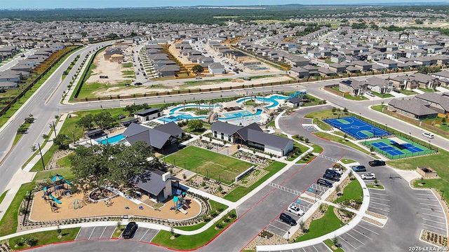 14718 Clay Ridge Run, San Antonio, TX 78253