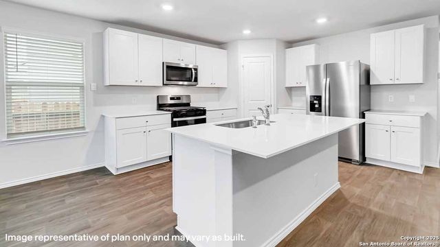 14718 Clay Ridge Run, San Antonio, TX 78253